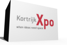 Kortrijk Xpo : Kalender