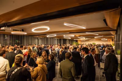 zaal