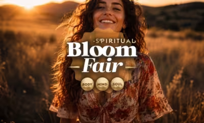 affiche bloom fair