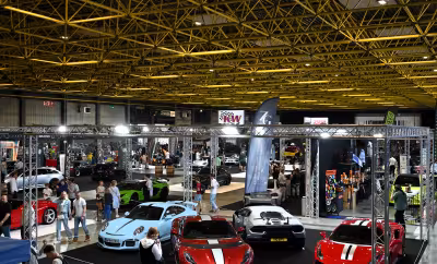 Autoshow