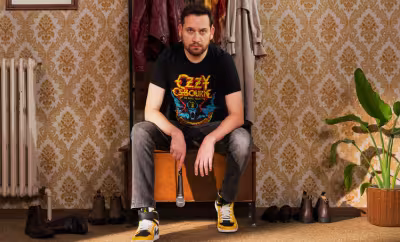 Xander De Rycke